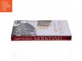 Modstand : en fransk kvindes erindringer fra krigen af Agn&#232;s Humbert (Bog) - 2