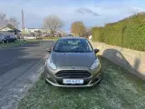 Ford Fiesta 1,0 EcoBoost Titanium Start/Stop 125HK 5d