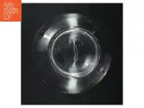 Glas dekanter fra Holmegaard (str. 29 cm) - 2