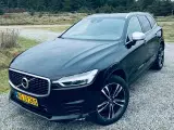2018 Volvo XC60 R DESIGN AWD