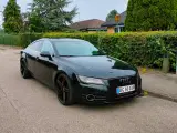 Audi A7 3.0 BiTdi 313 hk S-line