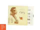 Jimi Hendrix Crash Landing vinyl album - 2