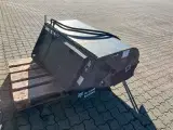 Bobcat 110cm opsamler kost - 4