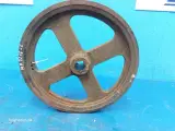 Massey Ferguson 7256 Remskive D28885042 - 3