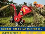 TP Lagersalg Nye,Brugte og Demo* SE DE GODE TILBUD PÅ www.ankerbjerre.dk - 2