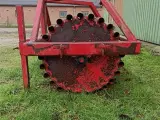 - - - Frontpakker ca. 130 cm   diameter ca. 85 cm - 5