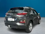 Hyundai Kona 1,0 T-GDi Trend - 4