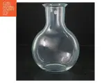Glas karaffel med låg fra Rosendahl (str. 22 cm) - 4
