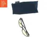 Skisolbriller, Ralph Lauren (str. 15 x 4 cm) - 2