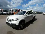 Mercedes-Benz X-Klasse 250 2,3 CDI Pure 4Matic 190HK Pick-Up 7g Aut. - 4