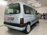 Citroën Berlingo 1,6i 16V Multispace Clim. - 4