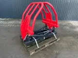 Metal-technik balletang / balleklo  m. 1 cyl. - Fabriksny 