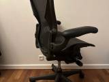 Herman Miller Aeron Kontorstol - 5