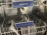 Siemens iq 300 opvaskemaskine