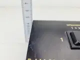 ⭐️- Rudolph Schmidt TC-2 Højttalerkontrol - 3