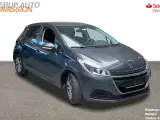 Peugeot 208 1,6 BlueHDi Active+ 100HK 5d - 3