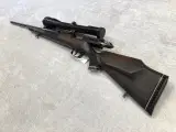 Mauser 66 + Zeiss - 2