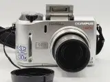 ⭐️· DIGITALKAMERA: Olympus Camedia C-740 Ultra Zoo - 4