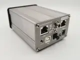 ⭐️ Argon Audio DA1 - Kompakt Digital Fuldforstærke - 3