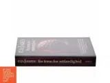 En form for retfærdighed : roman af P. D. James (Bog) - 2