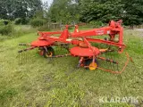 Rotorrive Fransgård TI-5000 Reparationsgenstand - 4