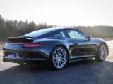 Porsche 911 (991.1) 4S  - 3