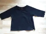 Sweatshirt Pulz sort