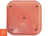 Retro Bakke (str. 34x34 cm) - 3