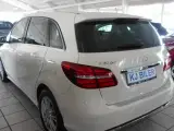 Mercedes B200 d 2,2 Urban aut. - 4