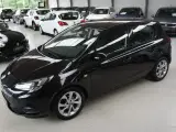 Opel Corsa 1,4 16V Sport - 5