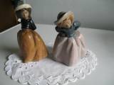 Nao bay Lladro  2 stk. (16,5 cm.) Daisa