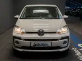 VW Up! 1,0 TSi 90 High Up! BMT - 2