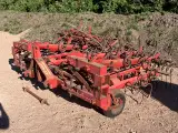 FMA 4,6 meter såbedsharve - 2