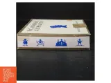 H.C. Andersen juleplatte 1980 fra Desiree (str. Ø 19 cm) - 2