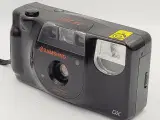 ⭐️ ANALOGKAMERA: Samsung AF200 - 3