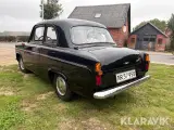 Veteranbil Ford Anglia 101E - 4