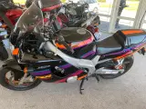 Nysynet Yamaha FZR 600 R