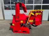 TP 200 PTO PÅ LAGER TIL OMGÅENDE LEVERING ! - 4
