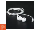 In-ear hovedtelefoner med Lightning-stik - 2