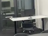 UNIKT NYT KONTORLOKALE - 4
