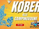 FÅ SOLGT DIN CAMPINGVOGN