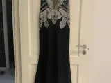 Galla kjole