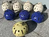 Fyrfadslygter
