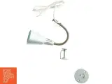 Skrivebordslampe med klemme (str. 23 x 9 cm) - 4
