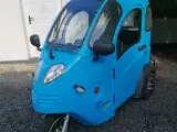 Fønix City Cabino 25 km/t
