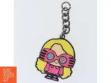Powerpuff pigerne nøglering (str. 4,5 cm) - 4