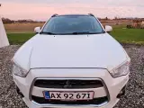 Mitsubishi ASX 1,6 Intense - 2