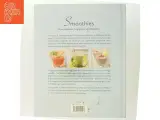 Smoothies : hjemmelavede frugtpuréer og saftshakes (Bog) - 3