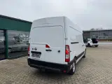 Nissan Interstar 2,3 dCi 150 L2H2 N-Connecta Van - 3