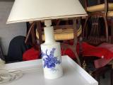 Kongelig lampe